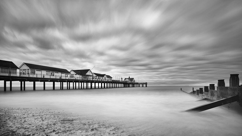 Pier Pressure